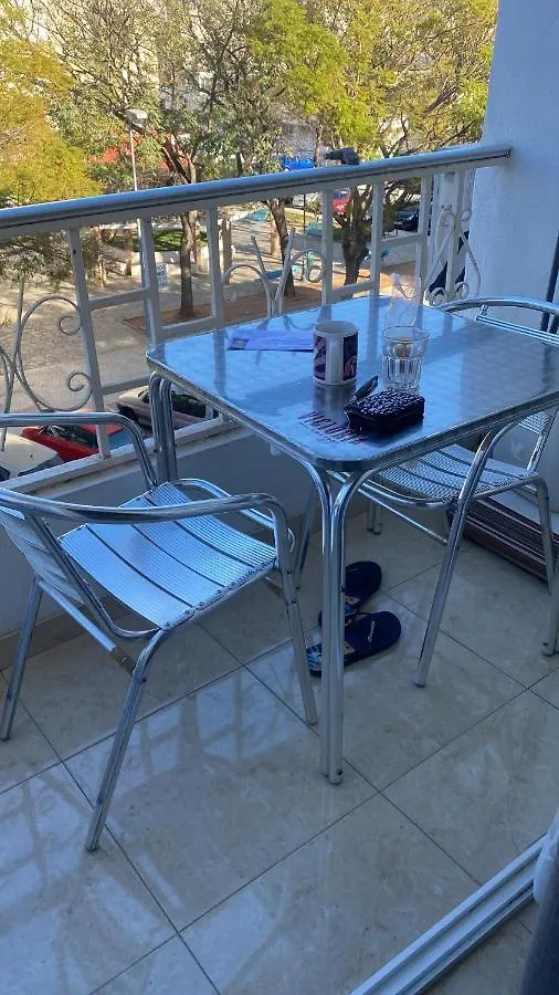 Hermoso Apartamento En El Corazon De Torremolinos Espanha