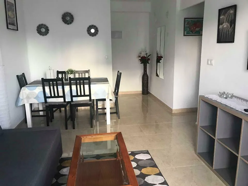 Hermoso Apartamento En El Corazon De Torremolinos