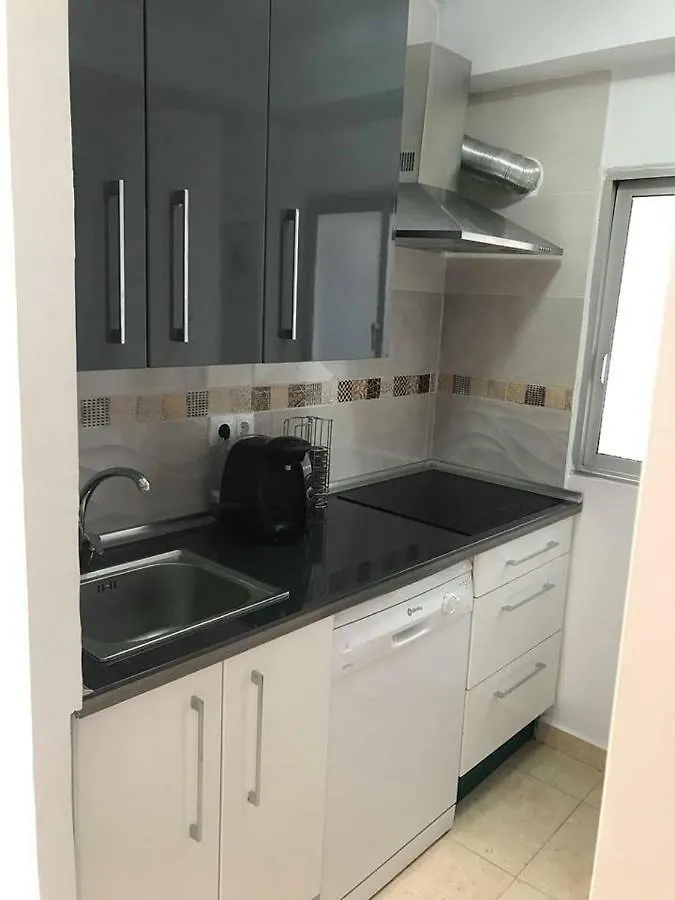 Hermoso Apartamento En El Corazon De Torremolinos 0*,  Spain