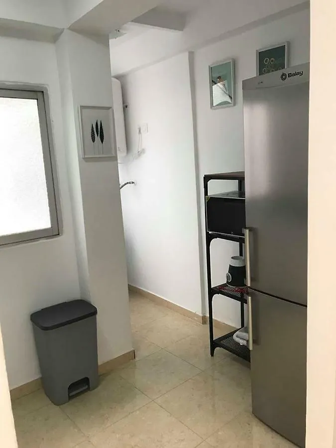 Hermoso Apartamento En El Corazon De Torremolinos Apartment