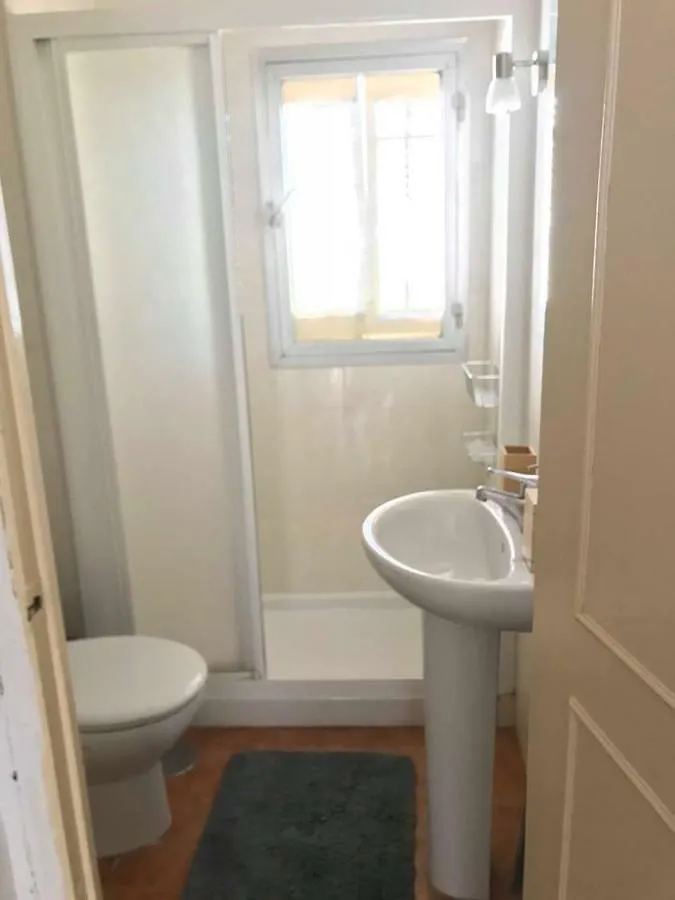 Hermoso Apartamento En El Corazon De Torremolinos דירה