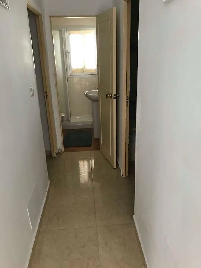 דירה Hermoso Apartamento En El Corazon De Torremolinos