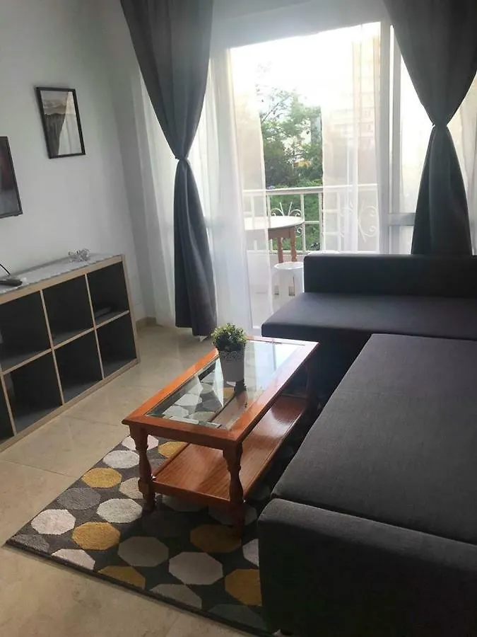 Hermoso Apartamento En El Corazon De Torremolinos 0*,  ספרד