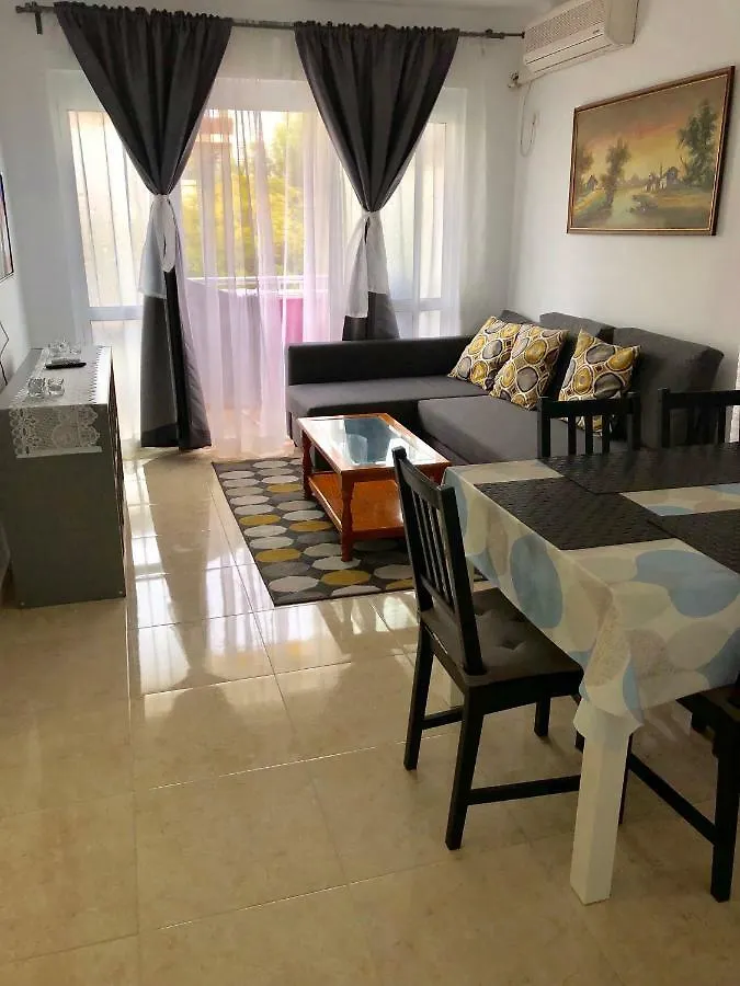 Hermoso Apartamento En El Corazon De Torremolinos